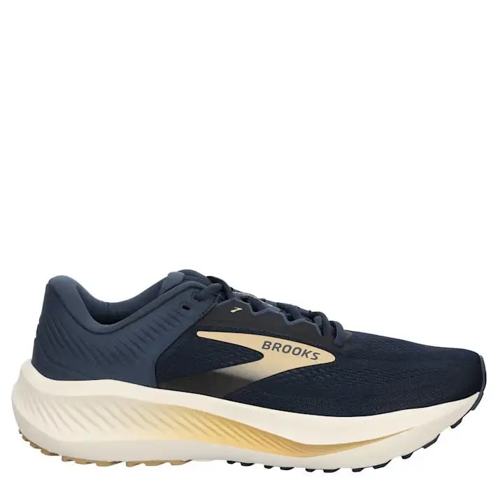 Brooks shoes - Brooks Anthem 6 - Anthem - Black 6