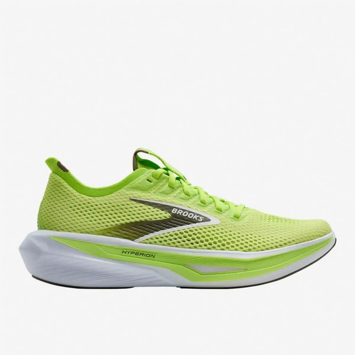 Brooks shoes - Brooks Hyperion 3 110465-1D-369 - Hyperion - 110465-1D-369 - Green 5