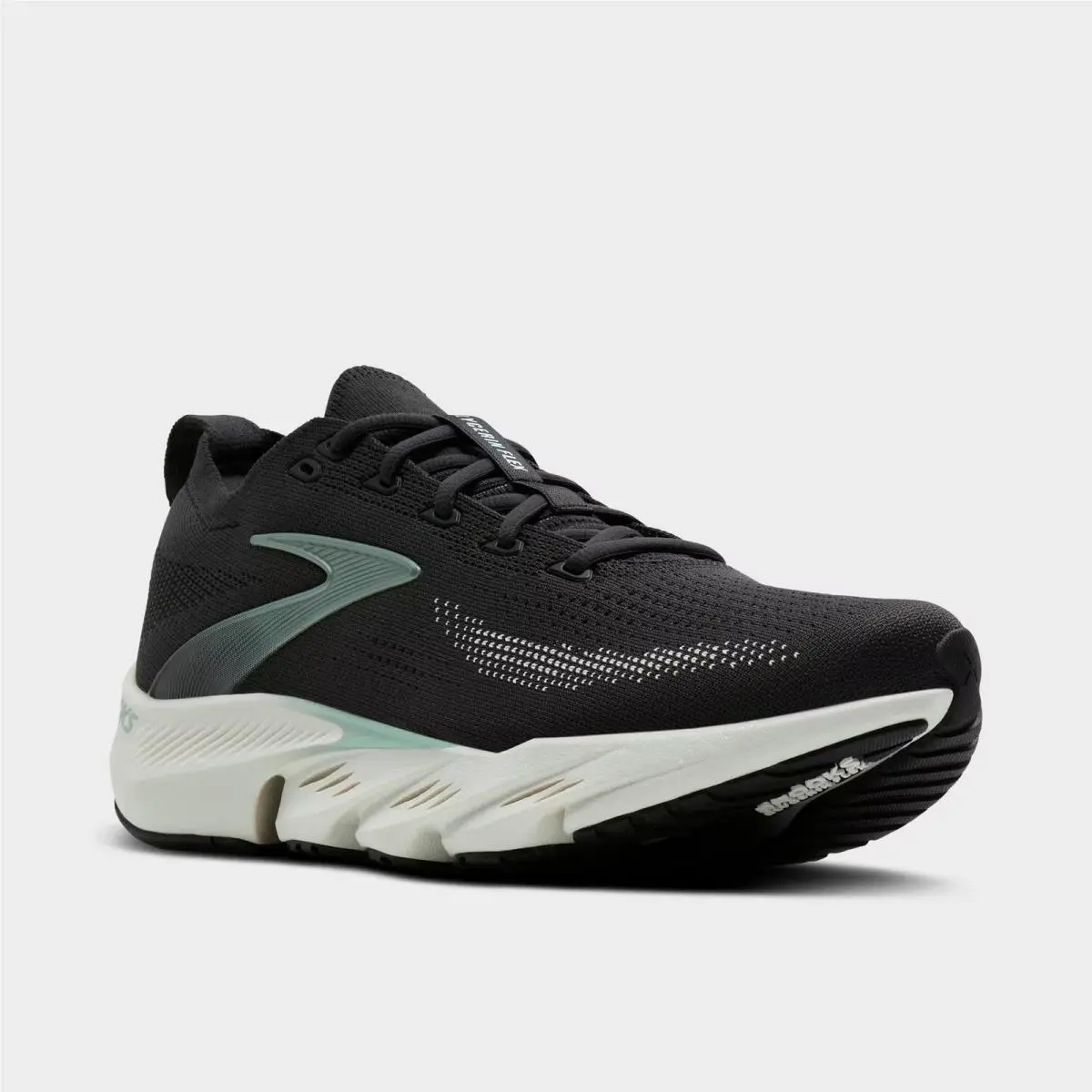 Brooks shoes - 1104781D 051 - Phantom/Metallic/Coconut 5