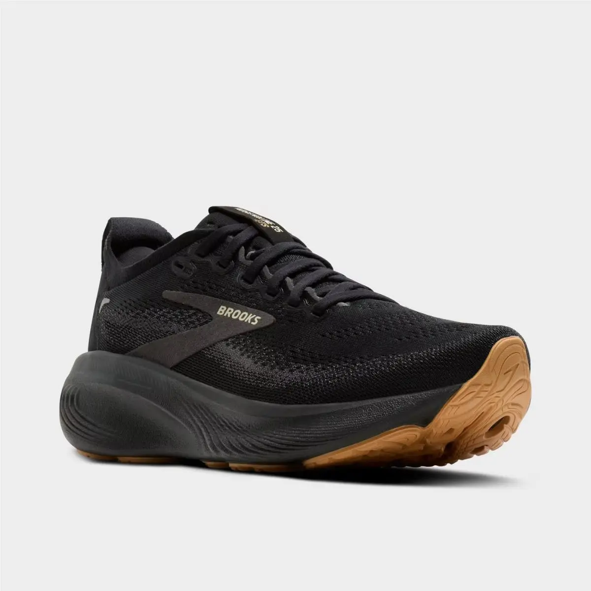 Brooks shoes - 1104541D 036 - Black/Biscuit 1
