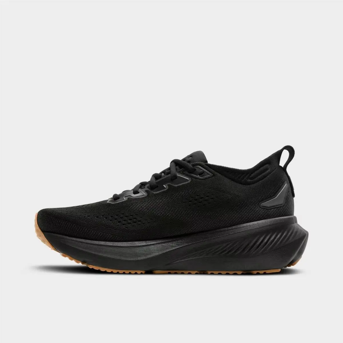 Brooks shoes - 1104761D 070 - Black/Ebony/Biscuit 4