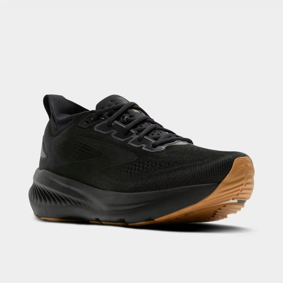 Brooks shoes - 1104761D 070 - Black/Ebony/Biscuit 5