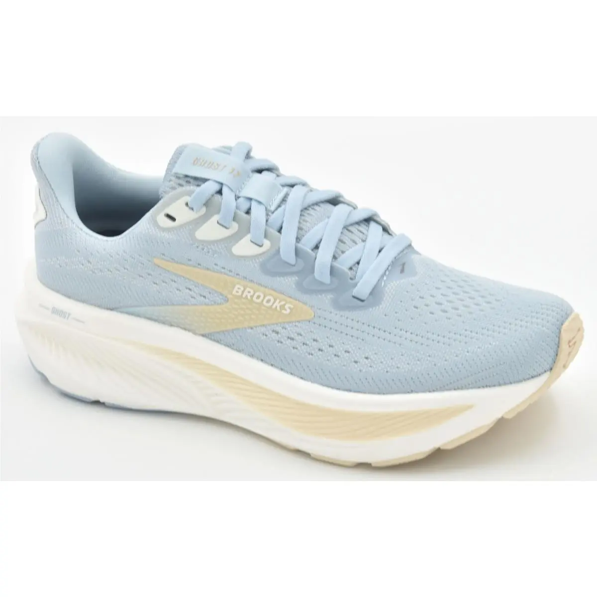 Brooks Women`s Ghost 17 Running Shoes 120431 431