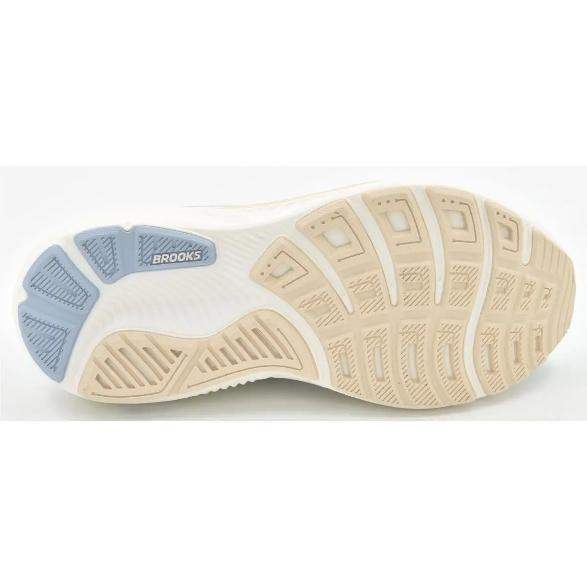 Brooks shoes - Blue 2