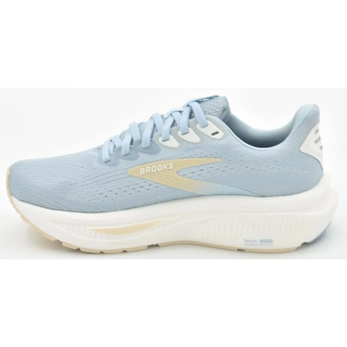 Brooks shoes - Blue 5