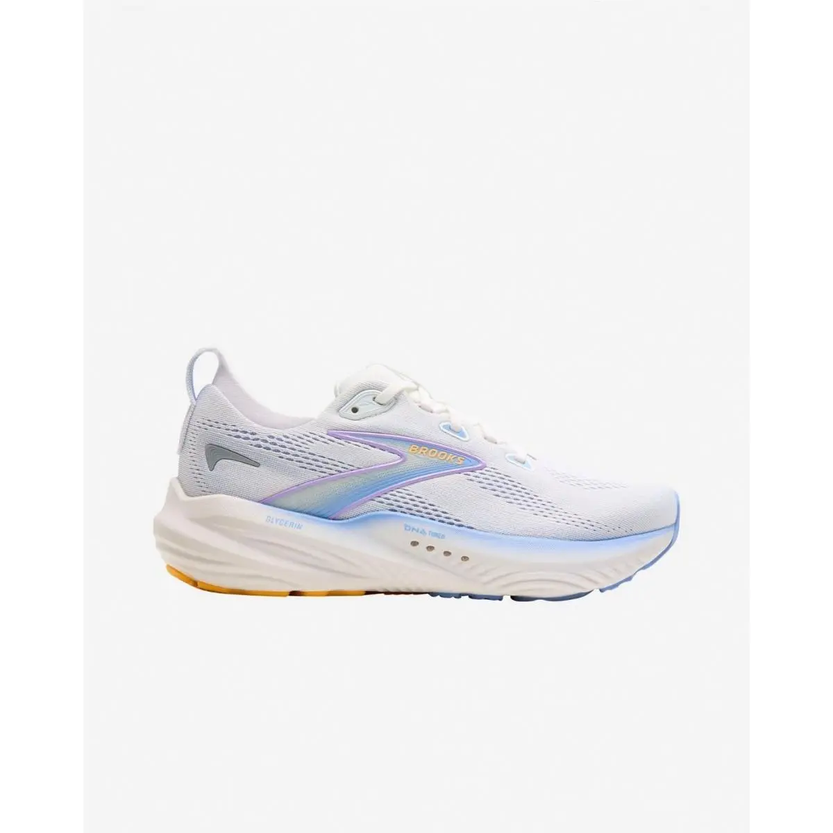 Brooks shoes - Brooks Glycerin 22 120434-1B-137 - Glycerin - 120434-1B-137 - Blue 0