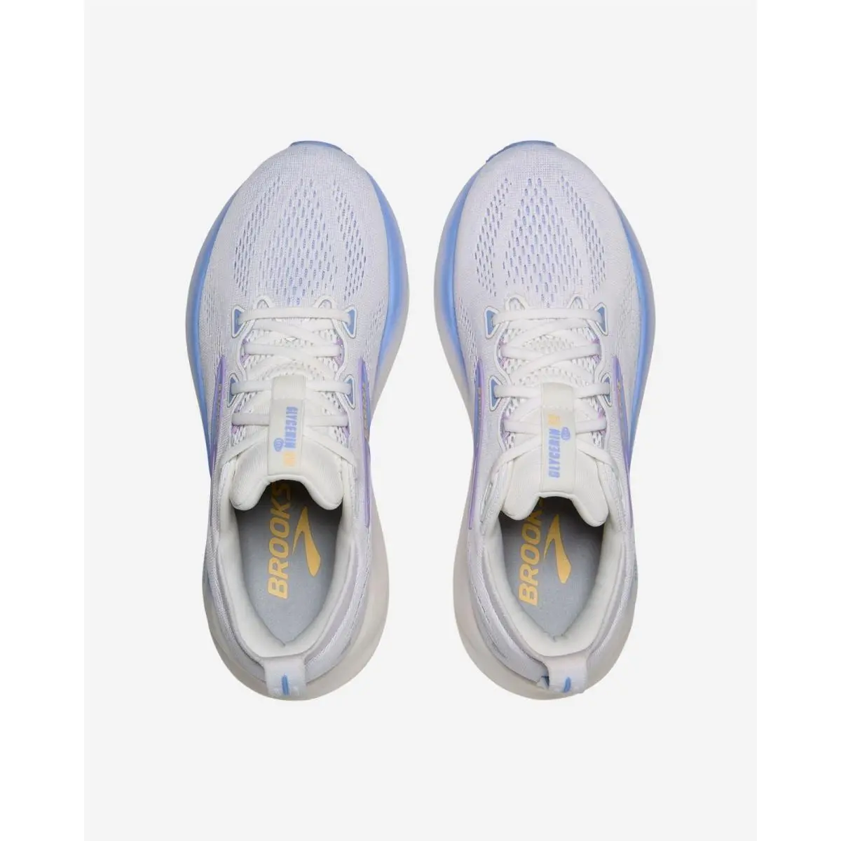 Brooks shoes - Brooks Glycerin 22 120434-1B-137 - Glycerin - 120434-1B-137 - Blue 1