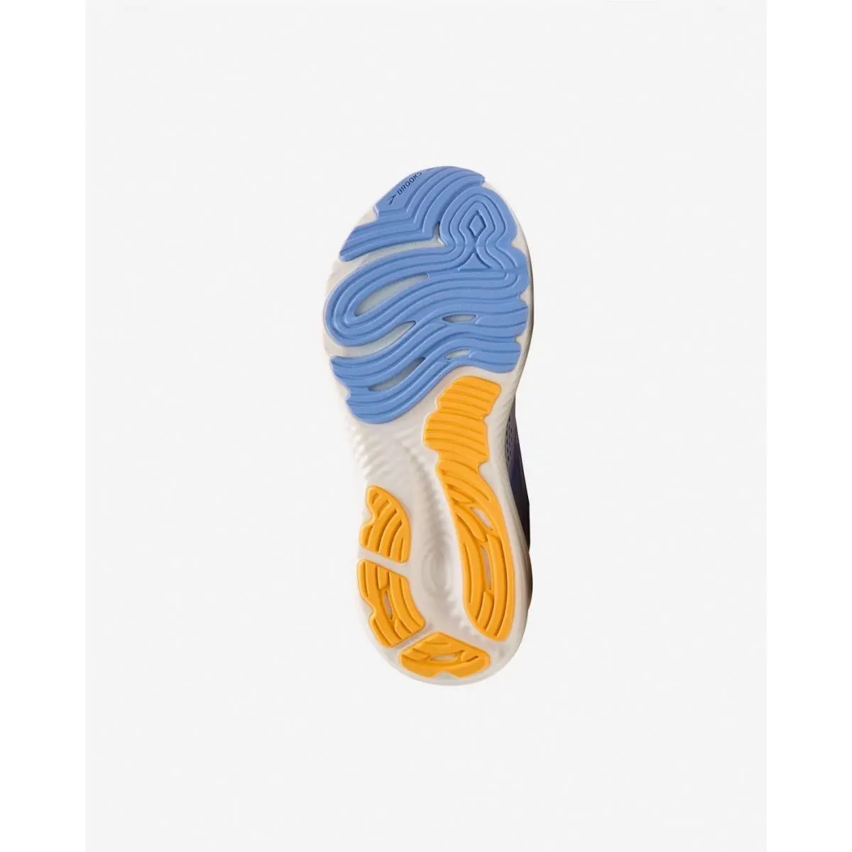 Brooks shoes - Brooks Glycerin 22 120434-1B-137 - Glycerin - 120434-1B-137 - Blue 3