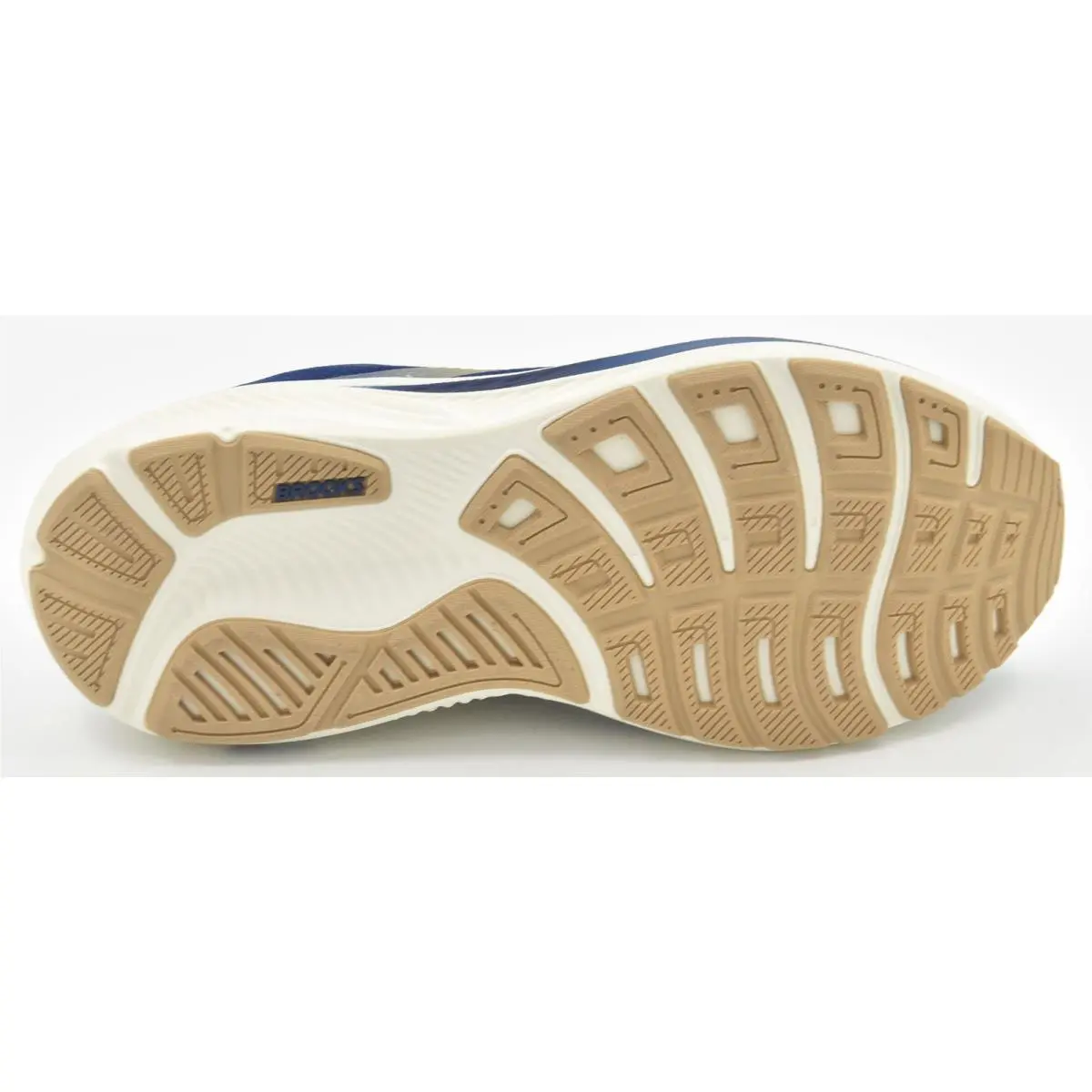 Brooks shoes - Blue 2