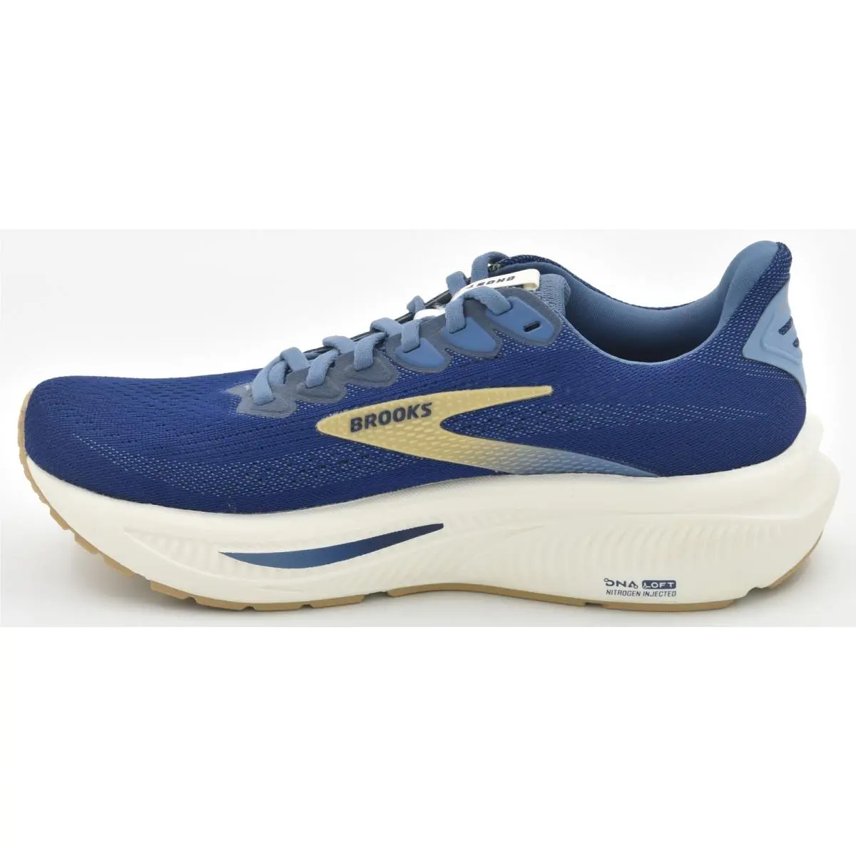 Brooks shoes - Blue 5