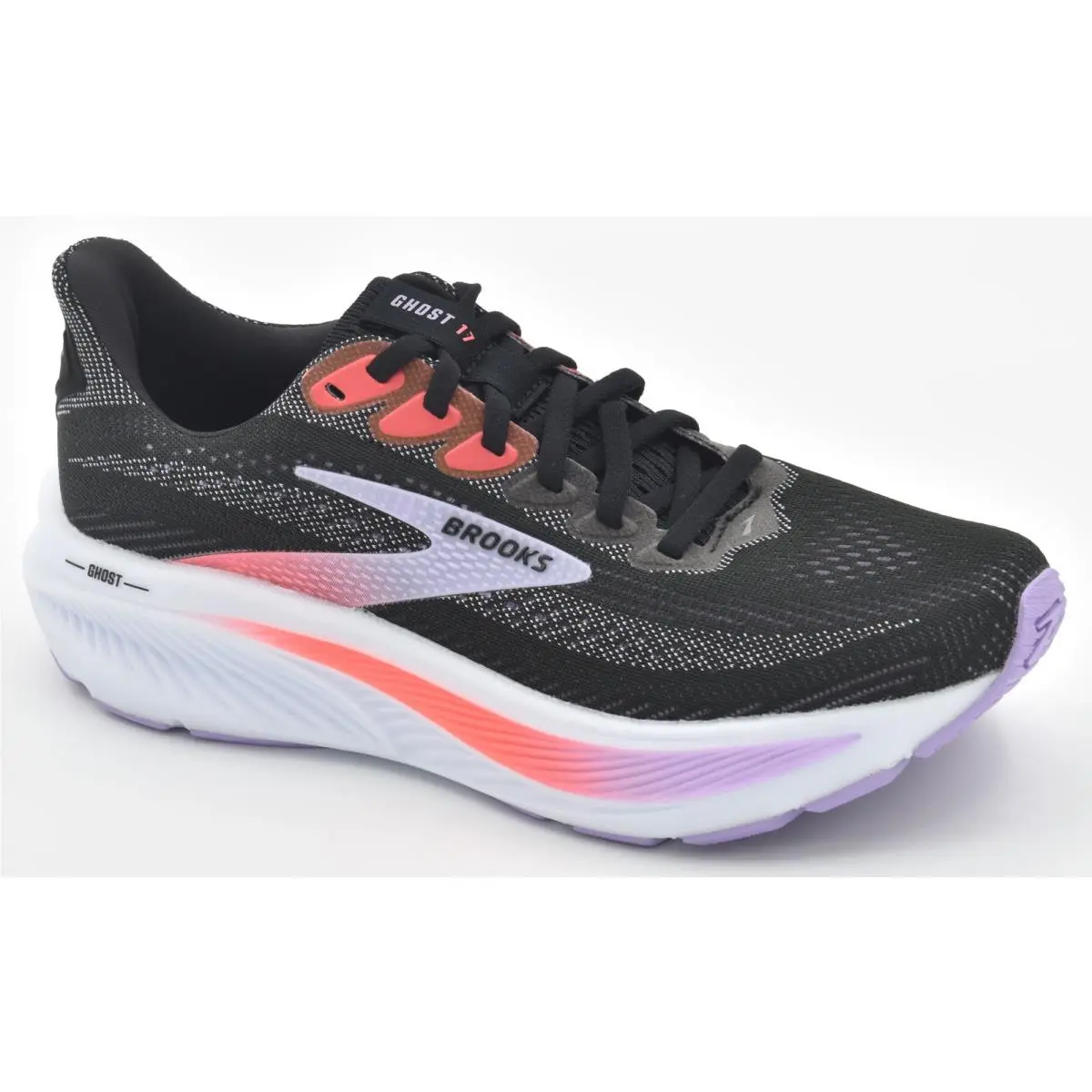 Brooks Women`s Ghost 17 Running Shoes 120431 080