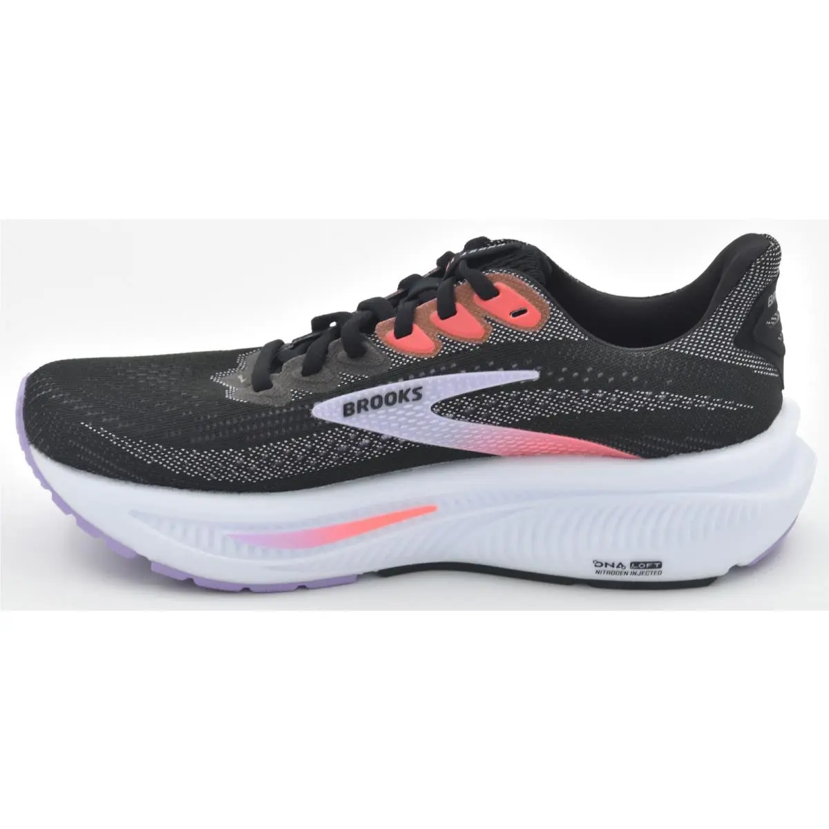 Brooks shoes - Black 1