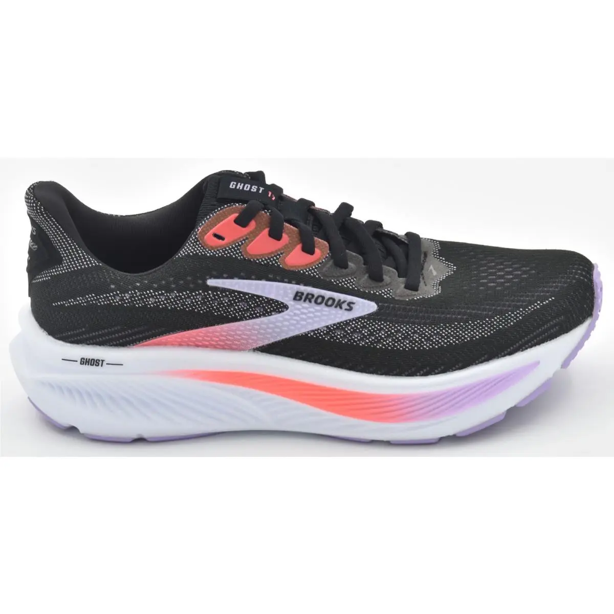 Brooks shoes - Black 3