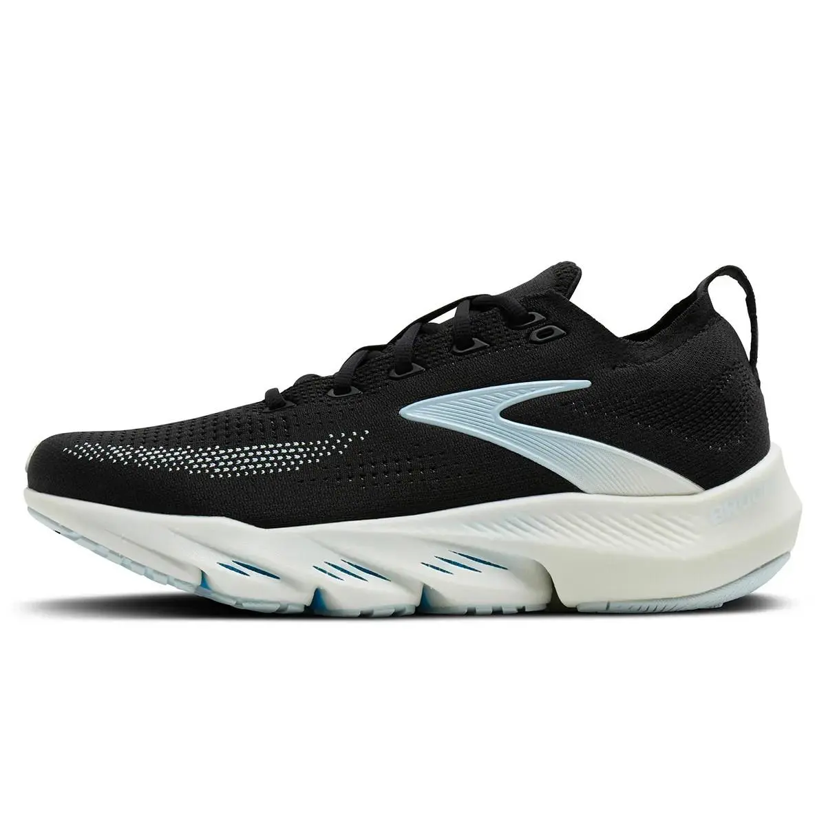 Brooks shoes - Brooks Glycerin - Glycerin - 120467 1B 029 - Black 0