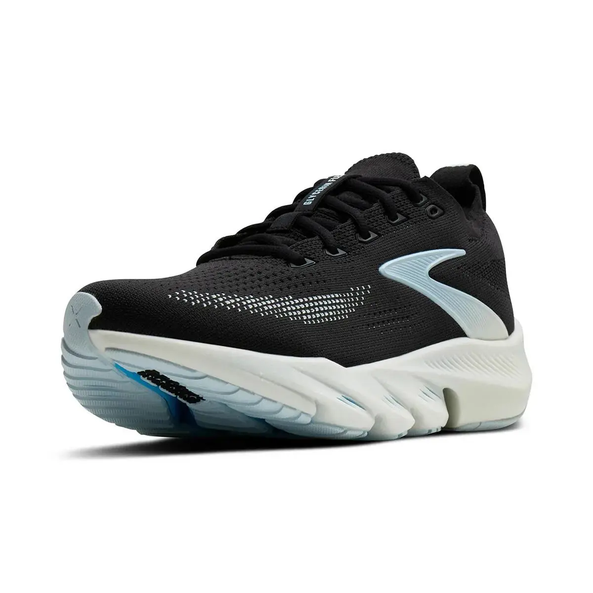 Brooks shoes - Brooks Glycerin - Glycerin - 120467 1B 029 - Black 2