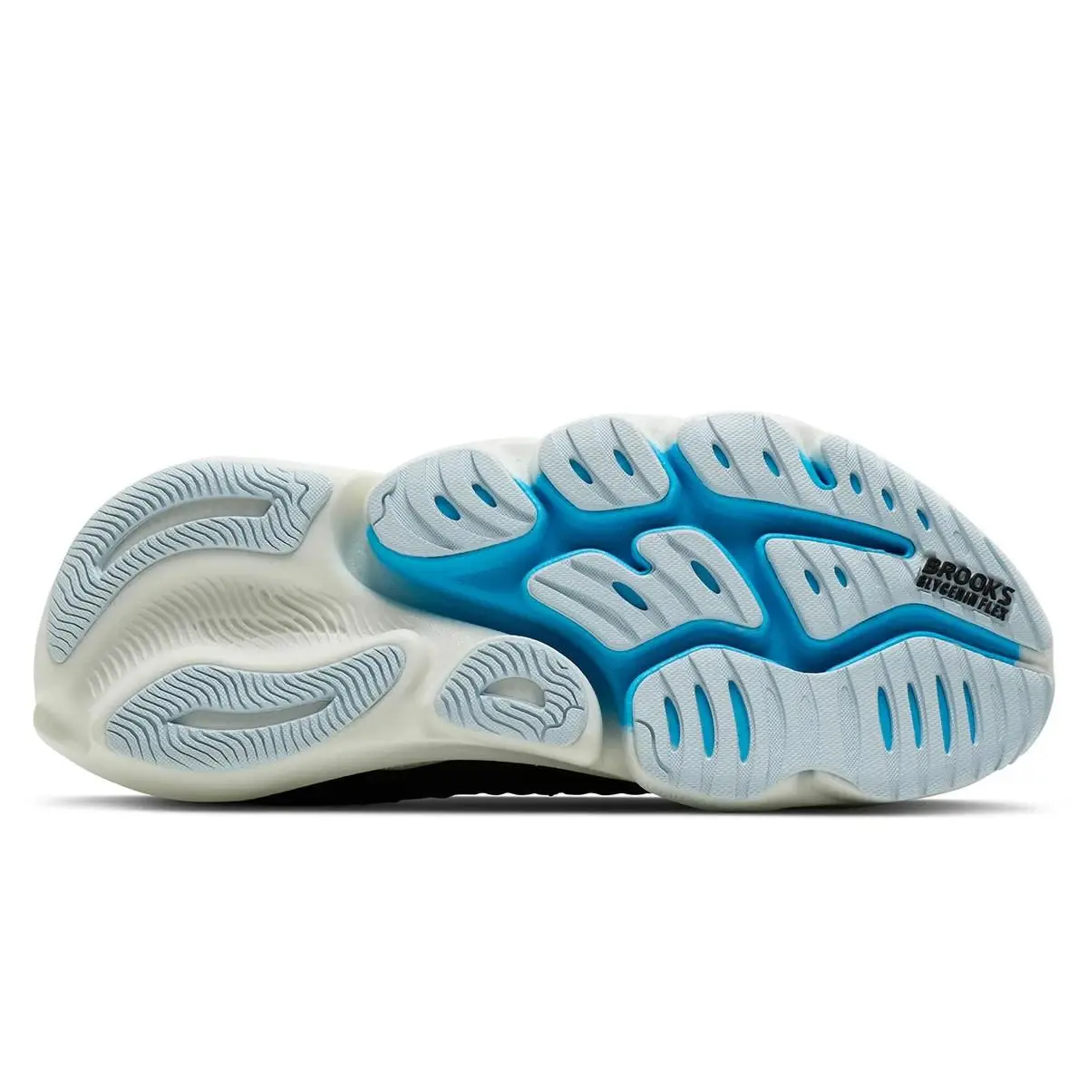 Brooks shoes - Brooks Glycerin - Glycerin - 120467 1B 029 - Black 7