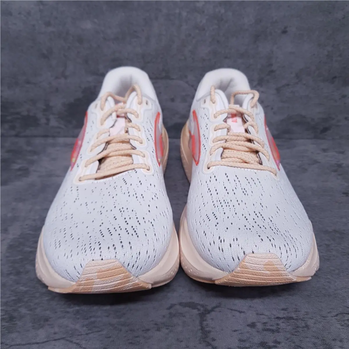 Brooks shoes - Brooks Glycerin 21 - Glycerin - 110419-1B-149 - Beige 1