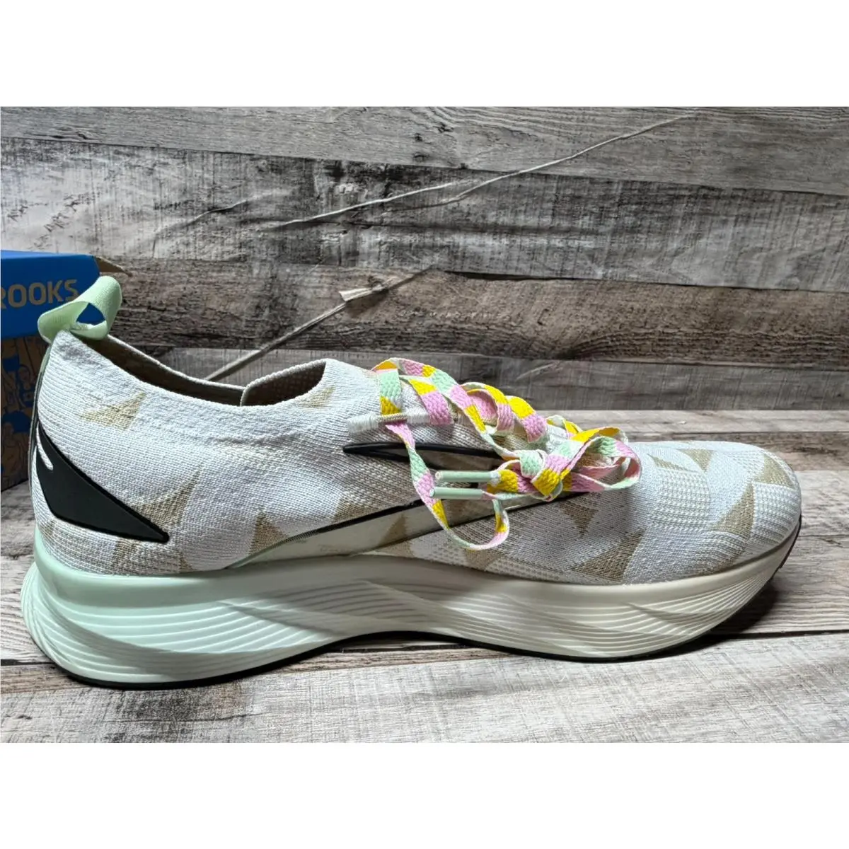 Brooks shoes - Brooks Levitate StealthFit 6 - Levitate StealthFit - Multicolor 5