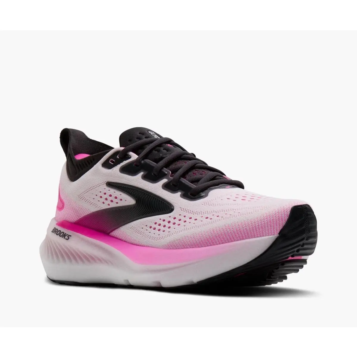 Brooks shoes - Brooks Glycerin 23 - Glycerin - Pink 0