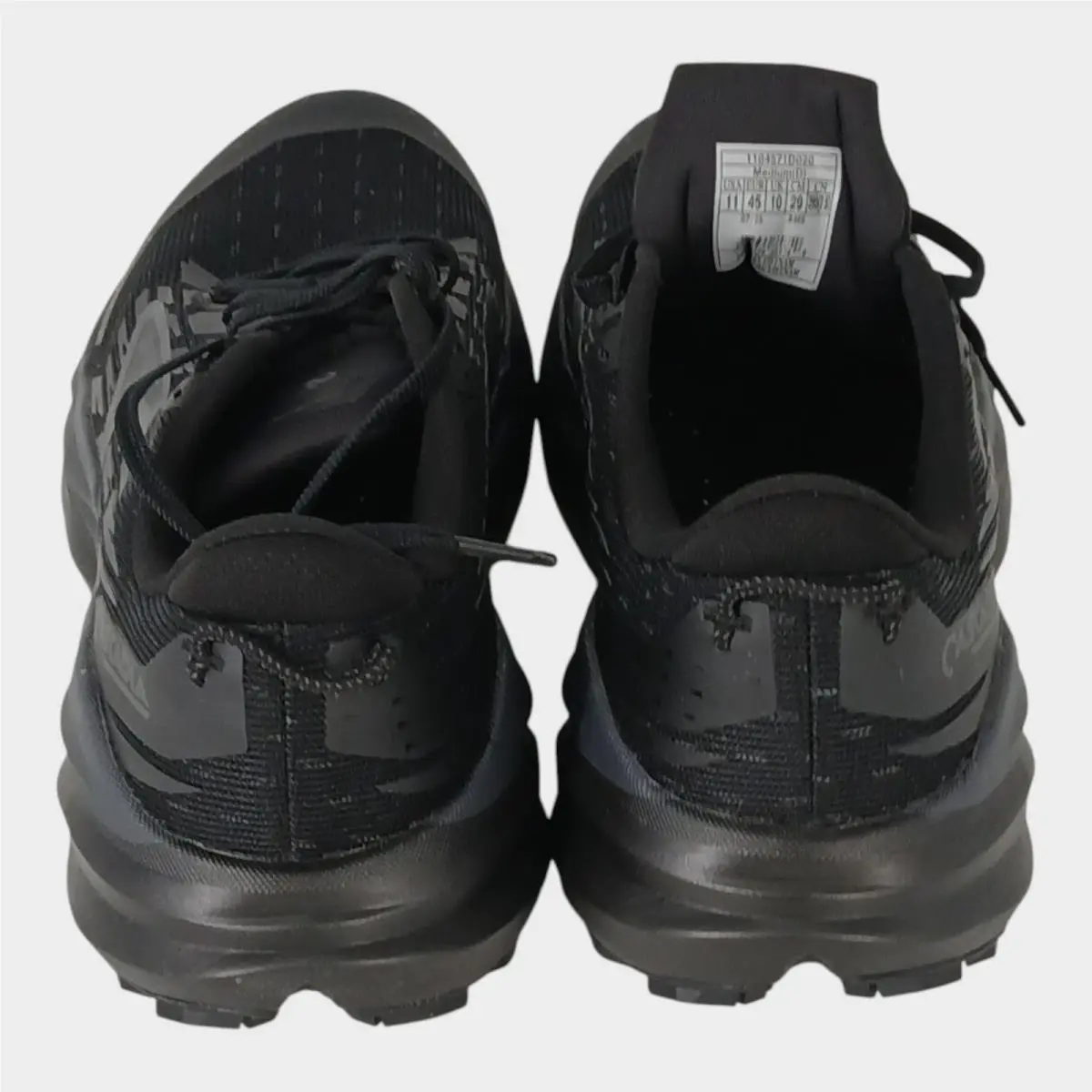 Brooks shoes - As Pictured 1