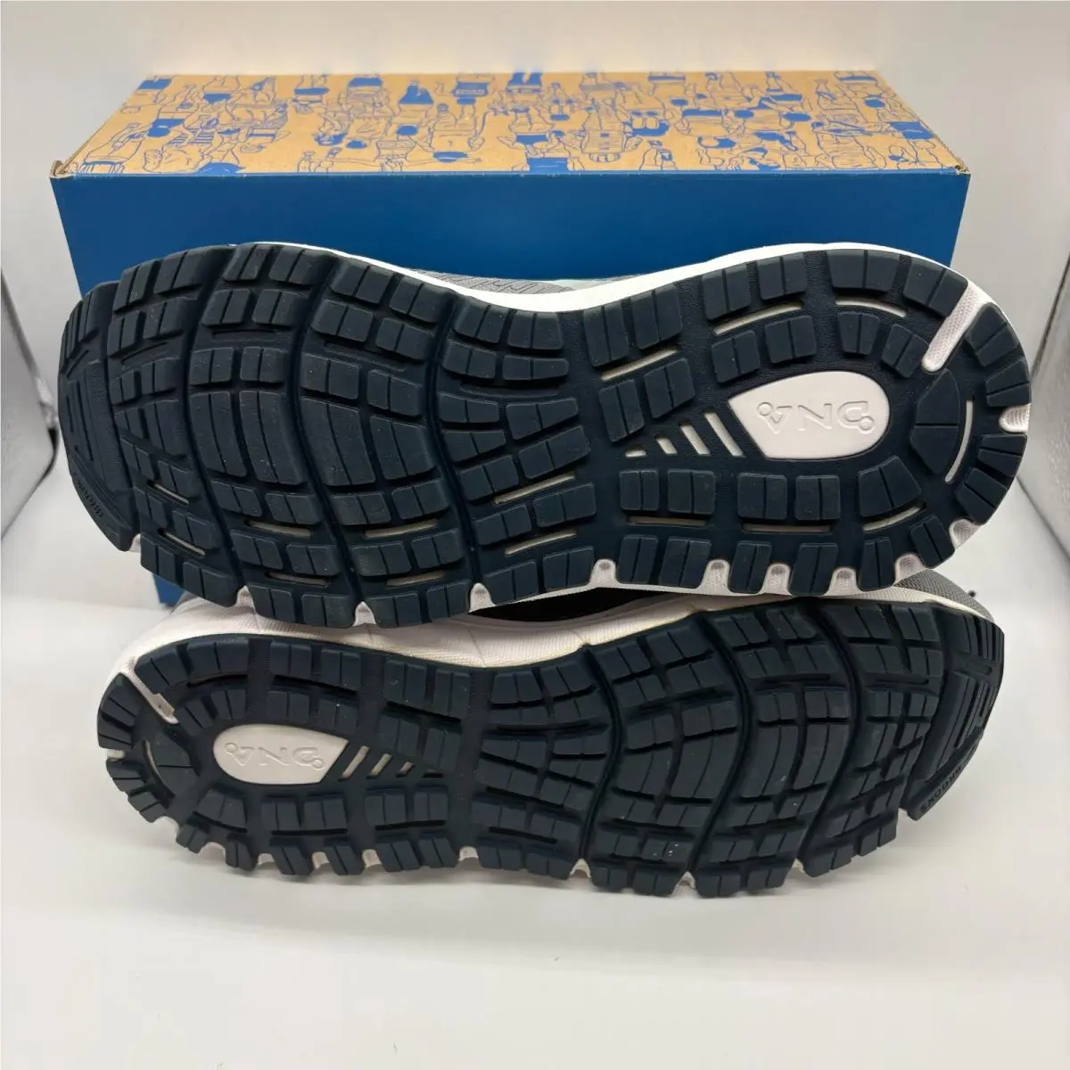 Brooks shoes - Brooks Addiction GTS 15 - Addiction GTS - 120352-1B-099 - Gray (UPC: 190340943447) 5