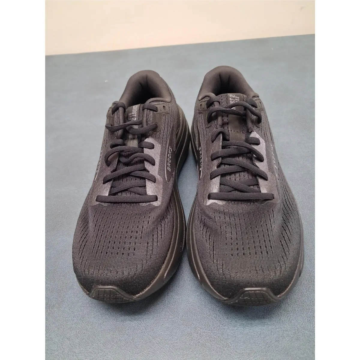 Brooks shoes - Brooks Ghost Max 2 - Ghost Max - Black 0