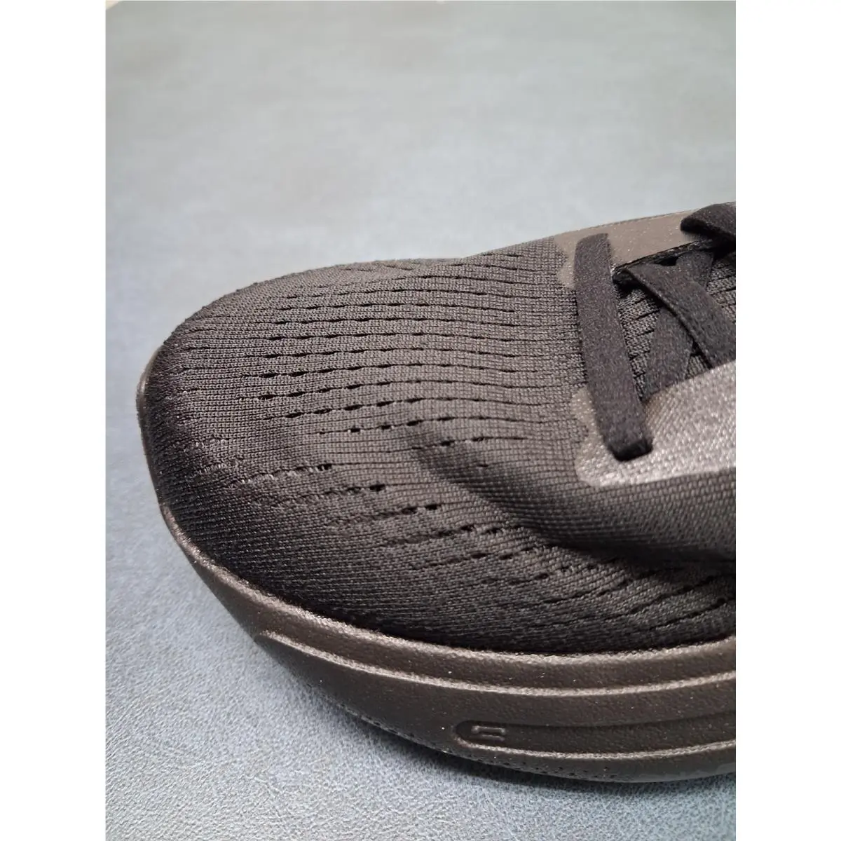 Brooks shoes - Brooks Ghost Max 2 - Ghost Max - Black 5