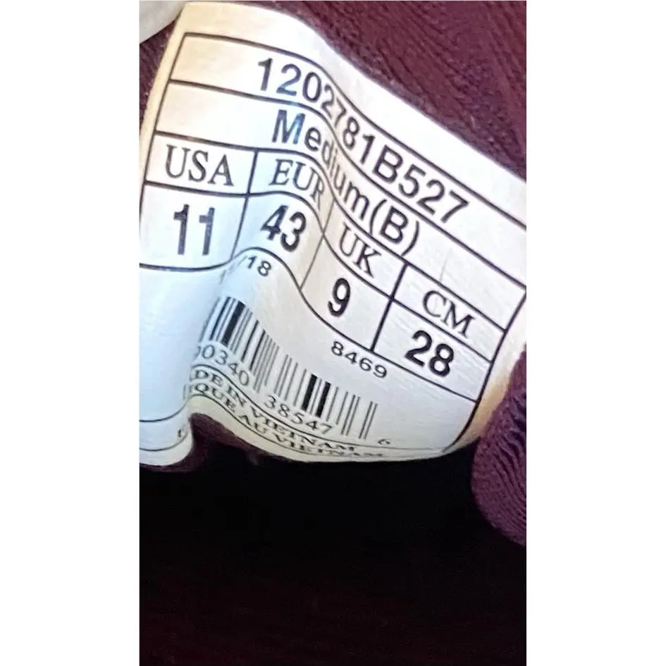 Brooks shoes - Brooks Glycerin 16 - Glycerin - 120278 1B 527 - Purple 8