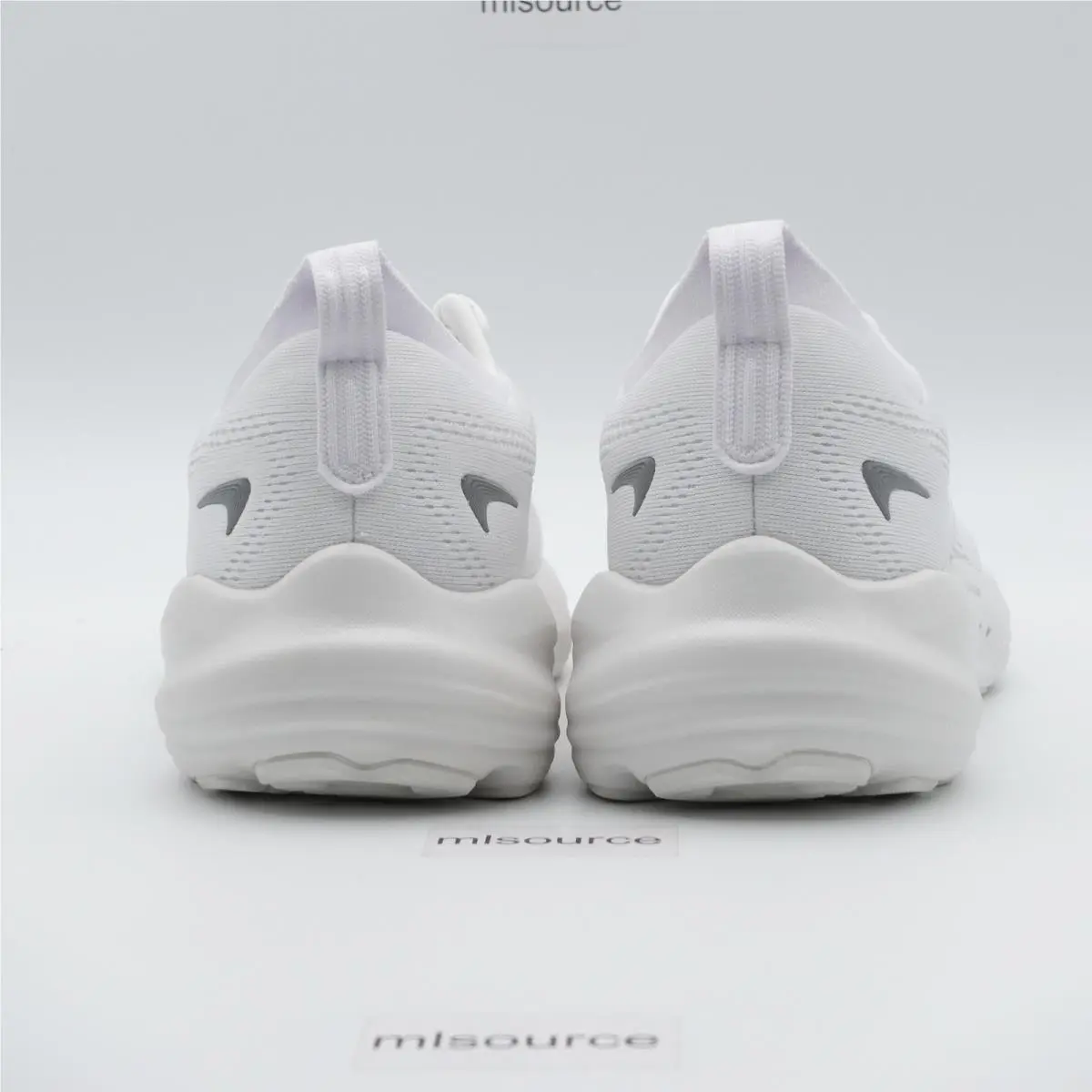 Brooks shoes - Brooks Glycerin 22 - Glycerin - 120434-1B-151 - White (UPC: 195394601558) 3