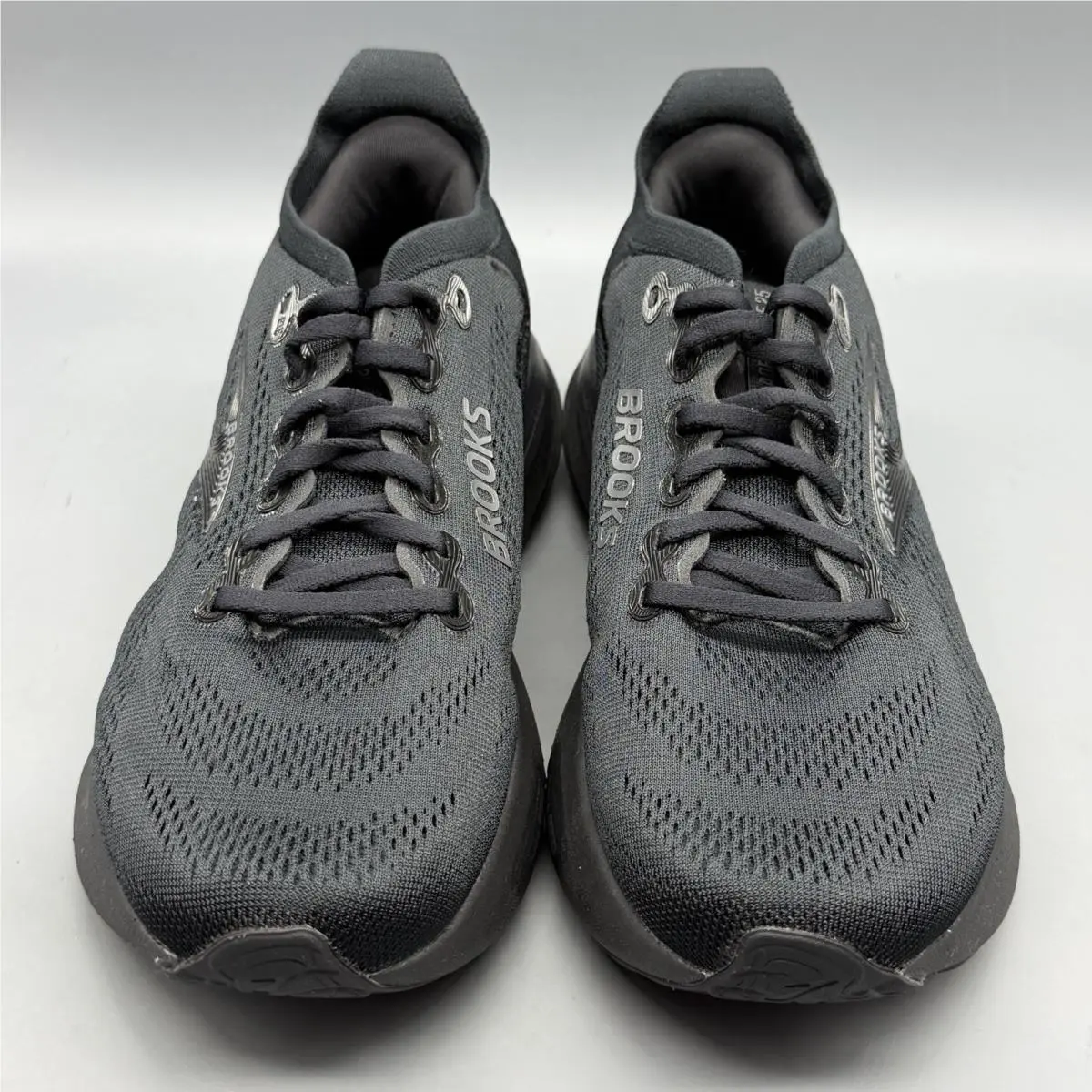 Brooks shoes - Brooks Adrenaline GTS 25 - Adrenaline GTS - 1204431D020 - Black (UPC: 0195394664706) 0