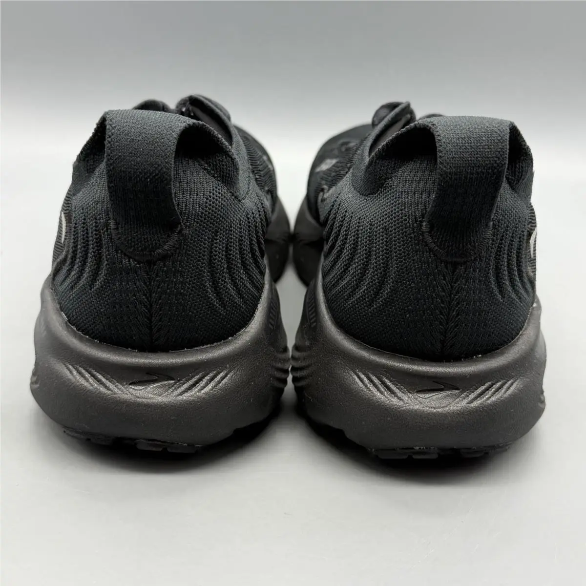 Brooks shoes - Brooks Adrenaline GTS 25 - Adrenaline GTS - 1204431D020 - Black (UPC: 0195394664706) 2