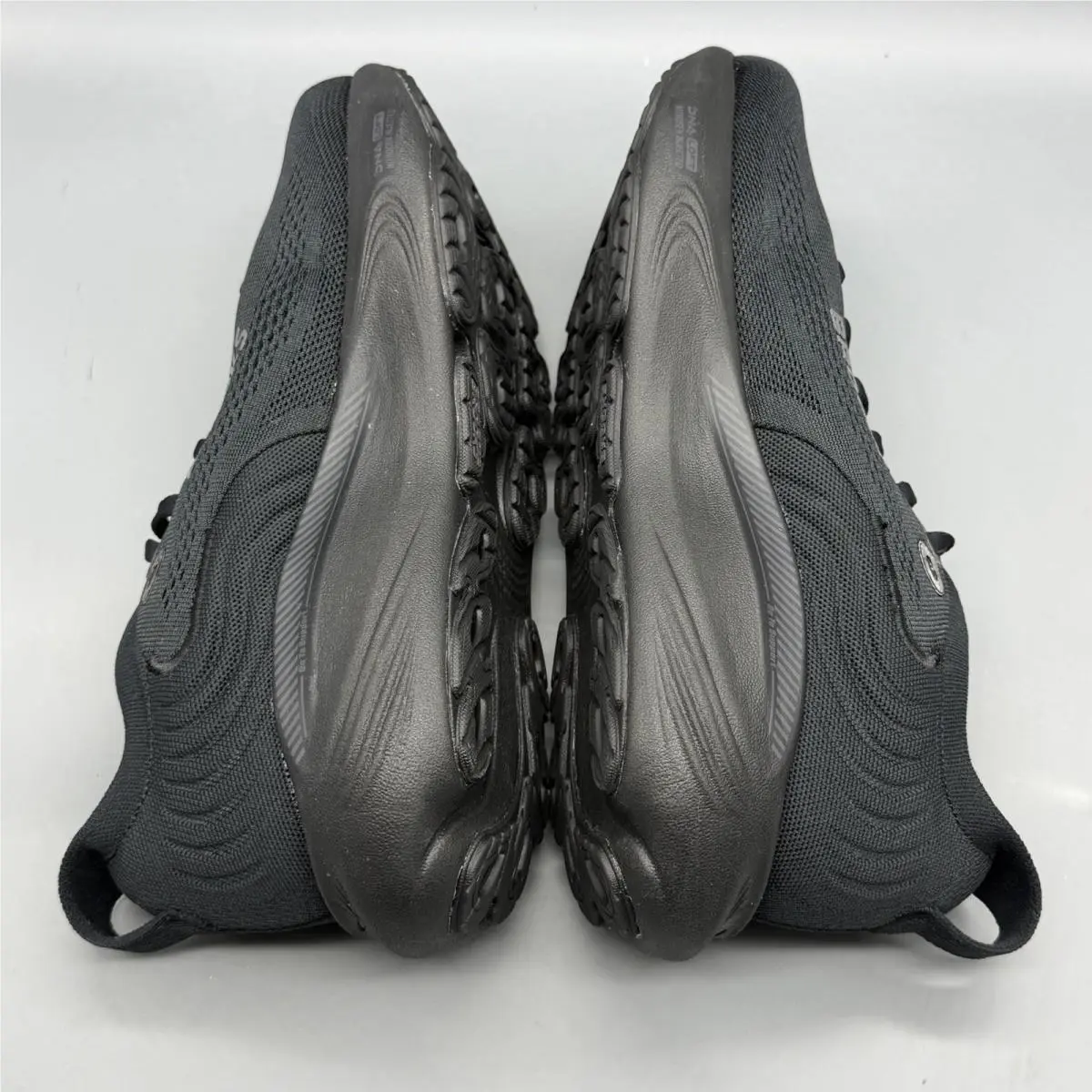 Brooks shoes - Brooks Adrenaline GTS 25 - Adrenaline GTS - 1204431D020 - Black (UPC: 0195394664706) 3
