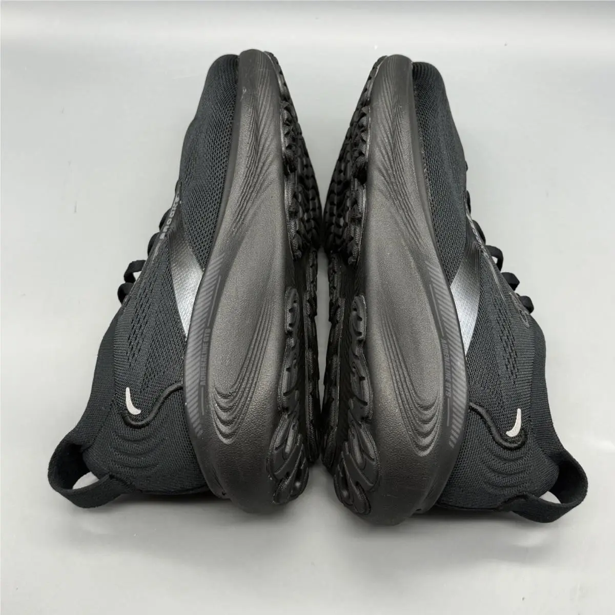 Brooks shoes - Brooks Adrenaline GTS 25 - Adrenaline GTS - 1204431D020 - Black (UPC: 0195394664706) 4