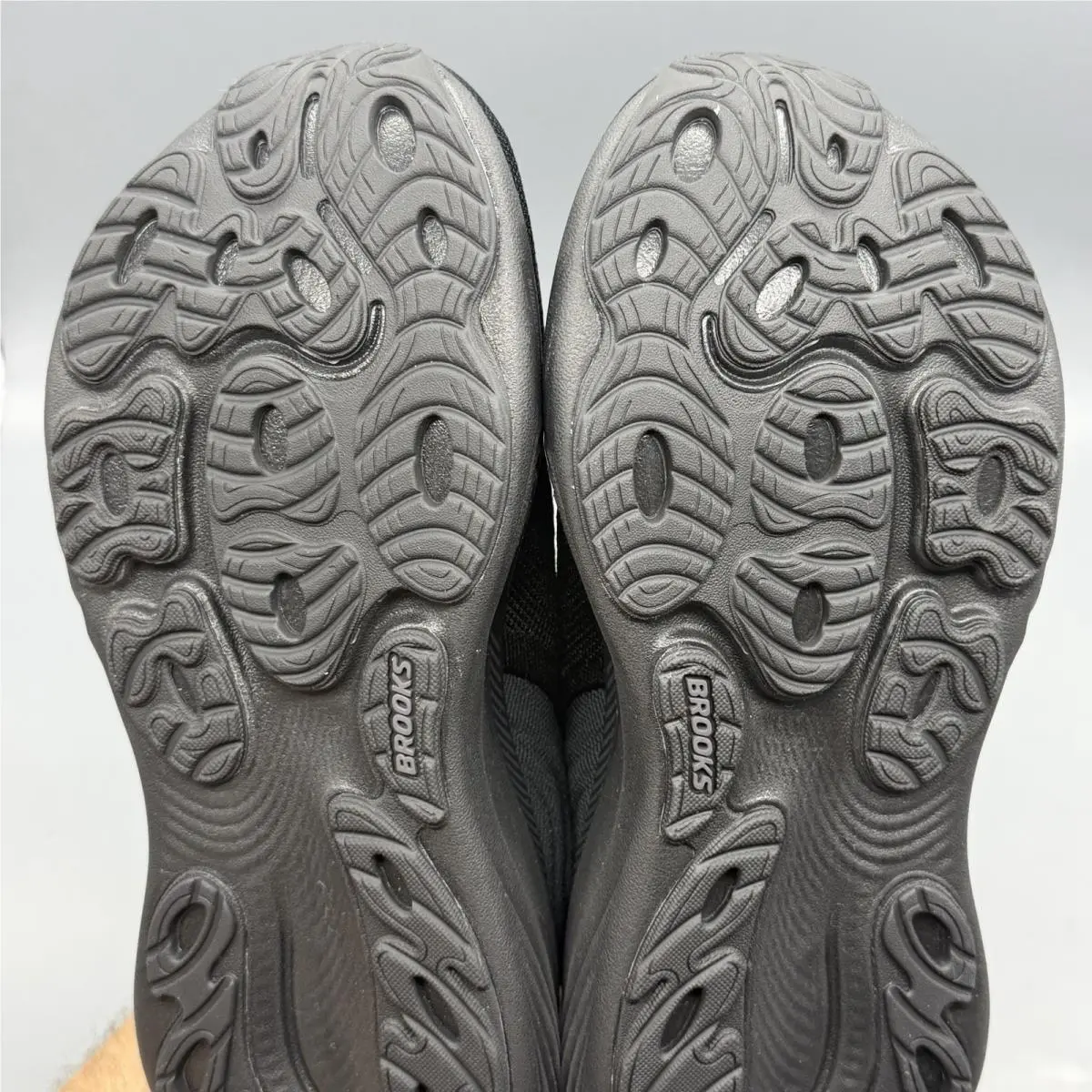 Brooks shoes - Brooks Adrenaline GTS 25 - Adrenaline GTS - 1204431D020 - Black (UPC: 0195394664706) 7