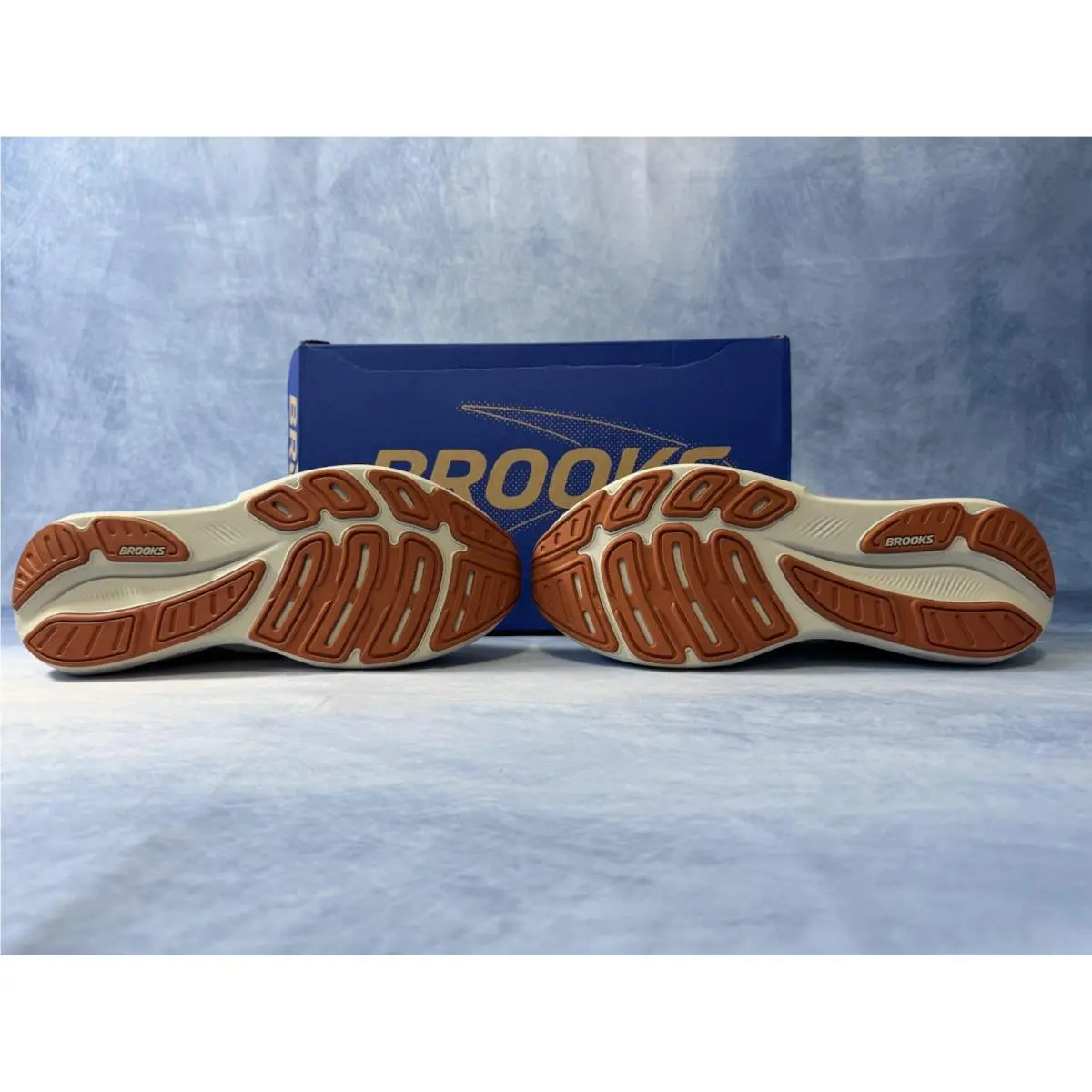 Brooks shoes - Brooks Revel - Revel - Gray 8