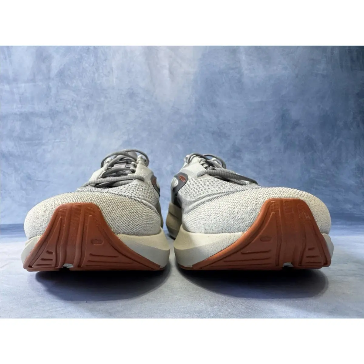 Brooks shoes - Brooks Revel - Revel - Gray 2