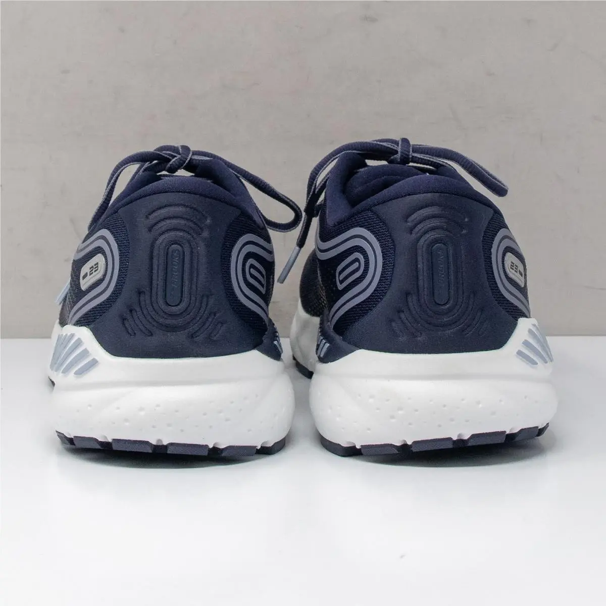 Brooks shoes - Beast GTS 23 - Beast GTS - 1104011D495 - Blue (UPC: 195394320718) 3