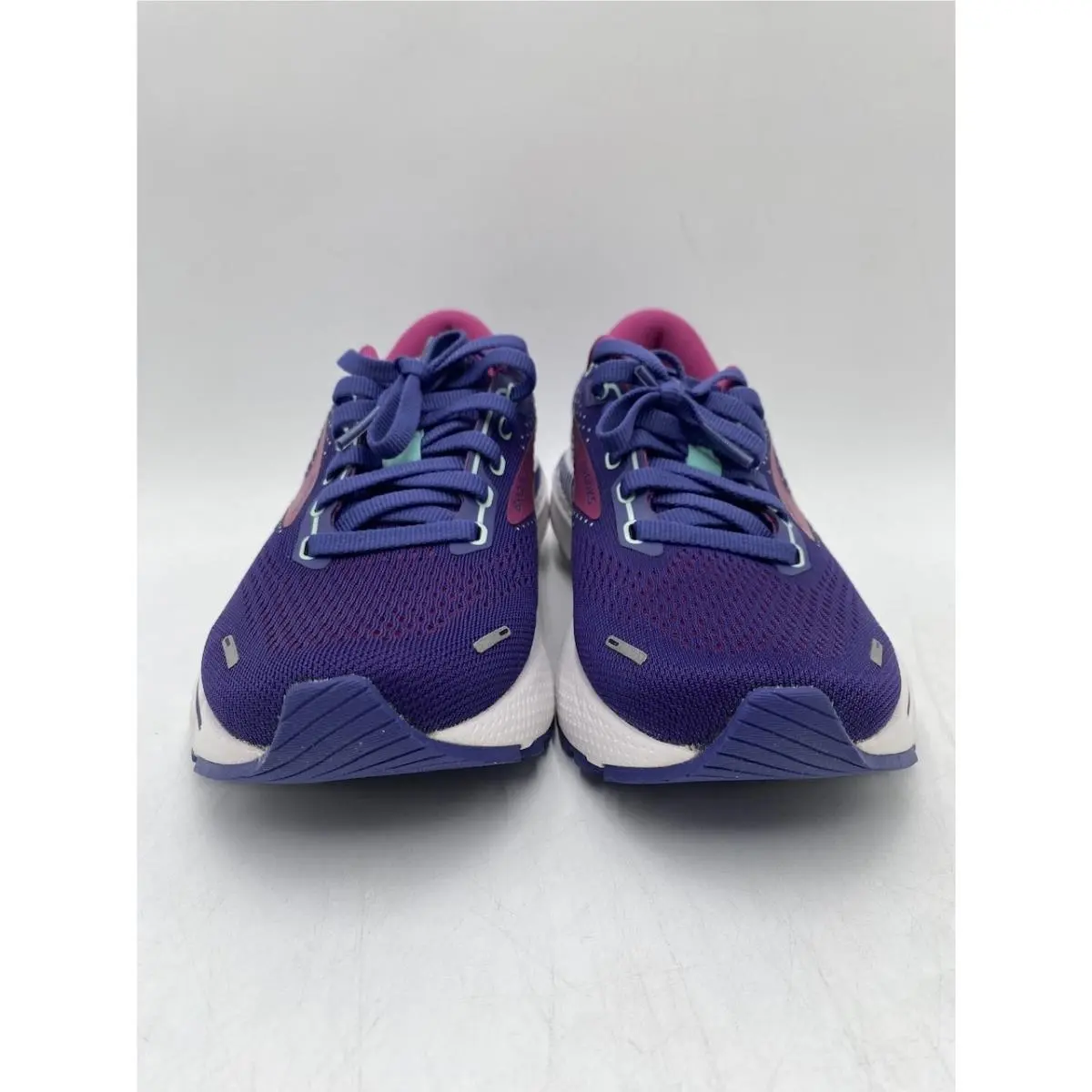 Brooks shoes - Brooks Adrenaline GTS 22 - Adrenaline GTS - Purple 3
