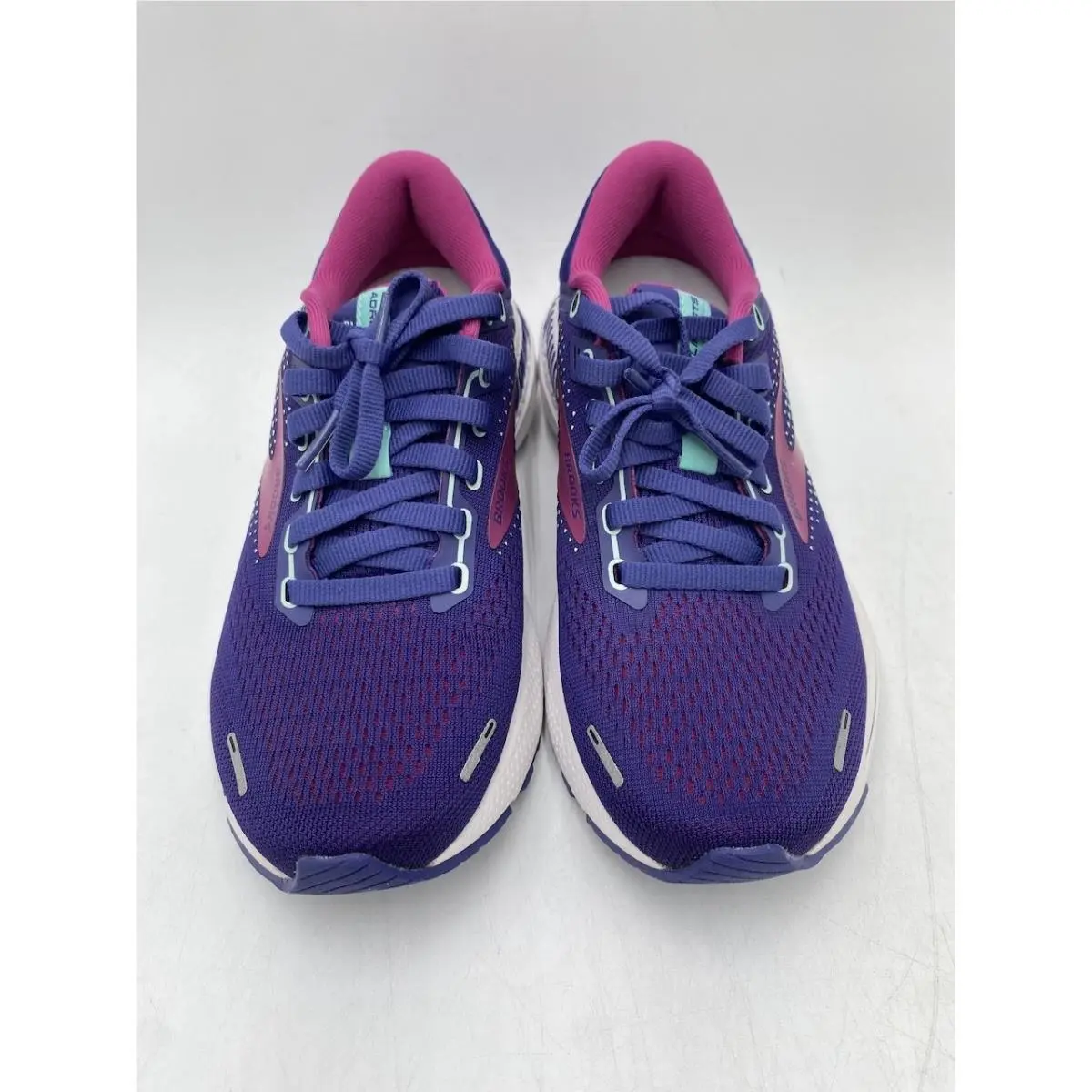 Brooks shoes - Brooks Adrenaline GTS 22 - Adrenaline GTS - Purple 4