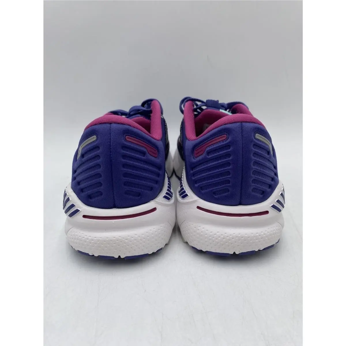 Brooks shoes - Brooks Adrenaline GTS 22 - Adrenaline GTS - Purple 5