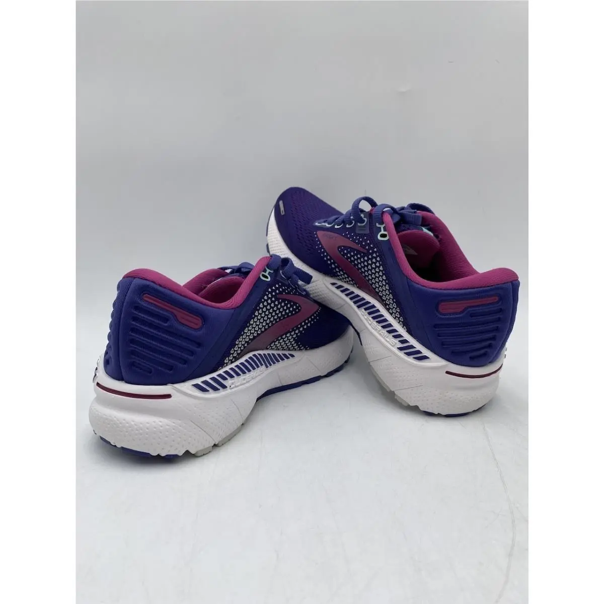 Brooks shoes - Brooks Adrenaline GTS 22 - Adrenaline GTS - Purple 6