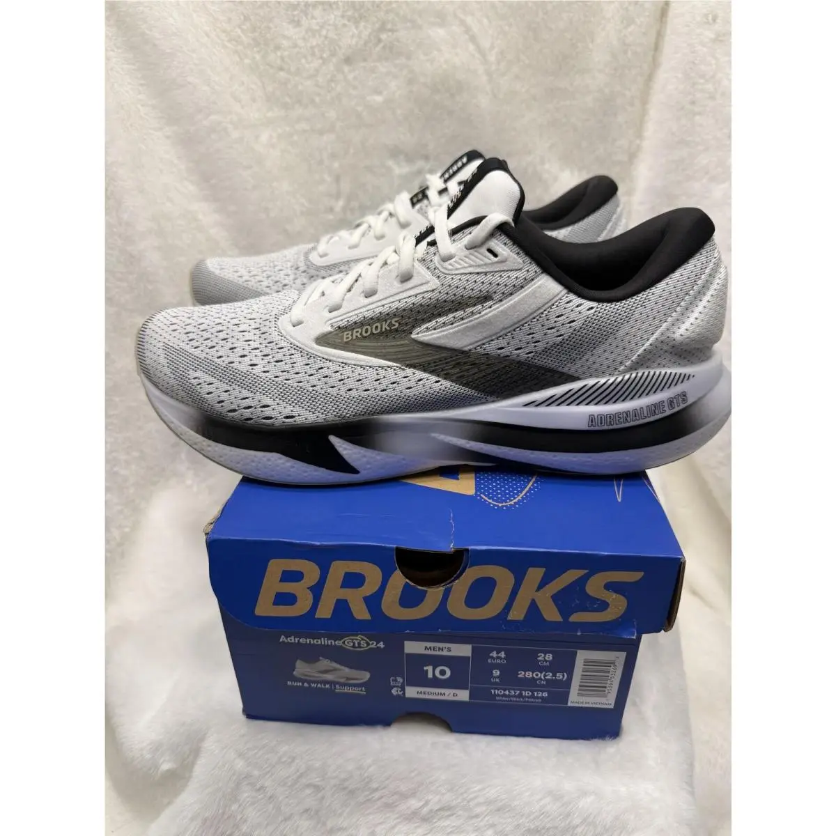 Brooks shoes - White 0