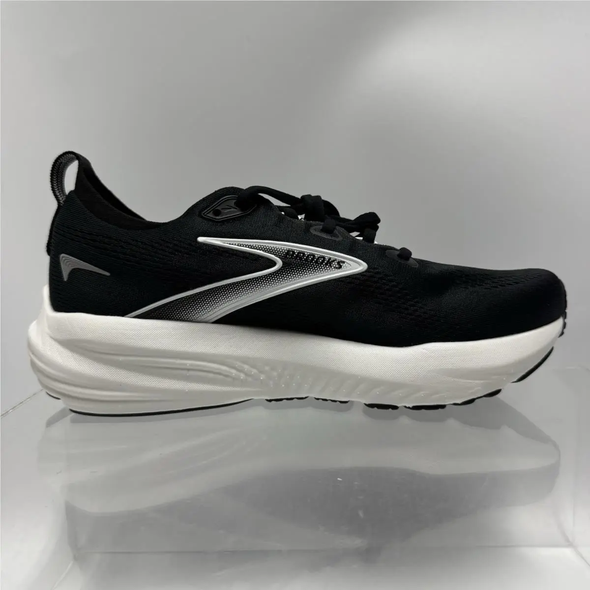Brooks shoes - Brooks Glycerin 22 - Glycerin - 120434-1D-090 - Black 1