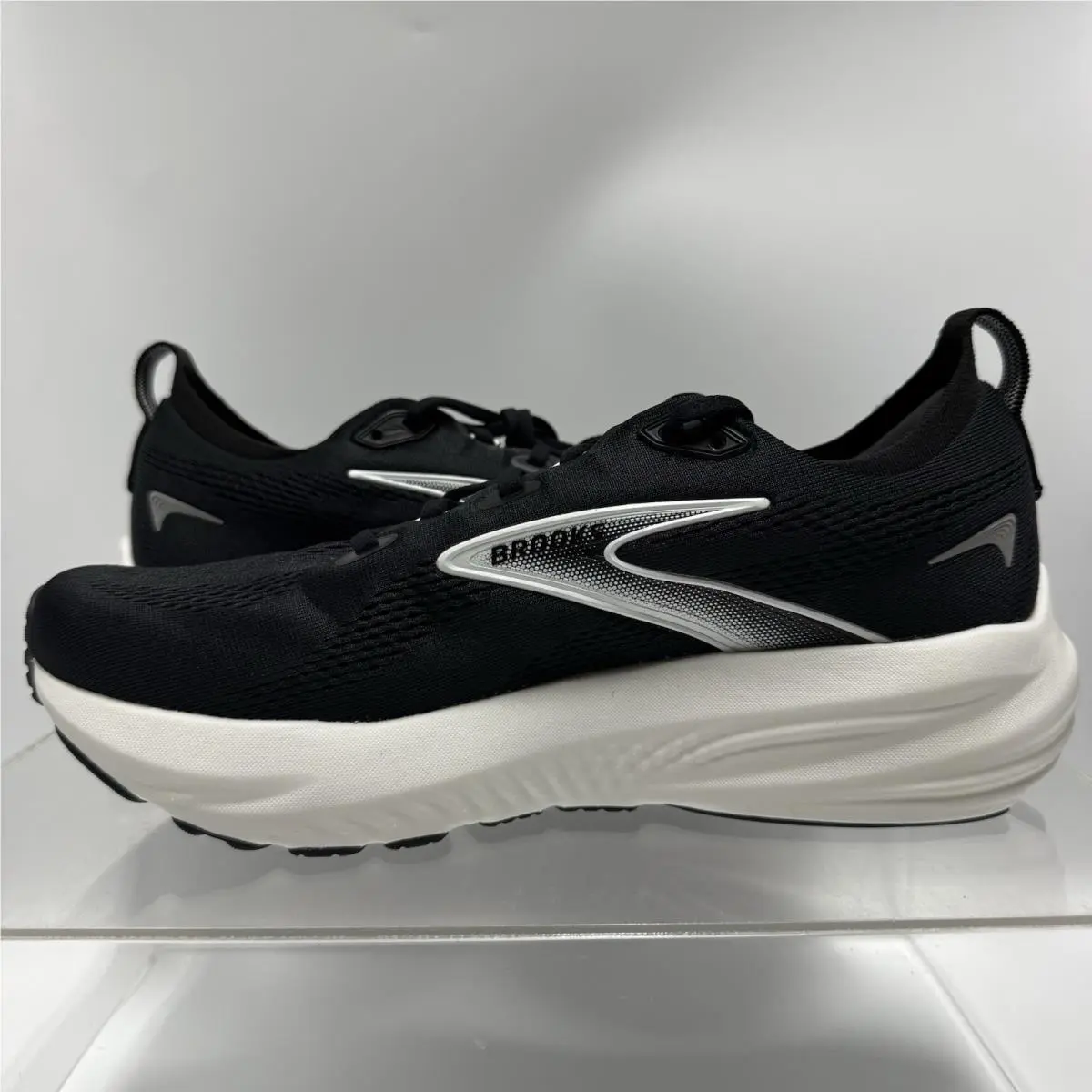 Brooks shoes - Brooks Glycerin 22 - Glycerin - 120434-1D-090 - Black 2