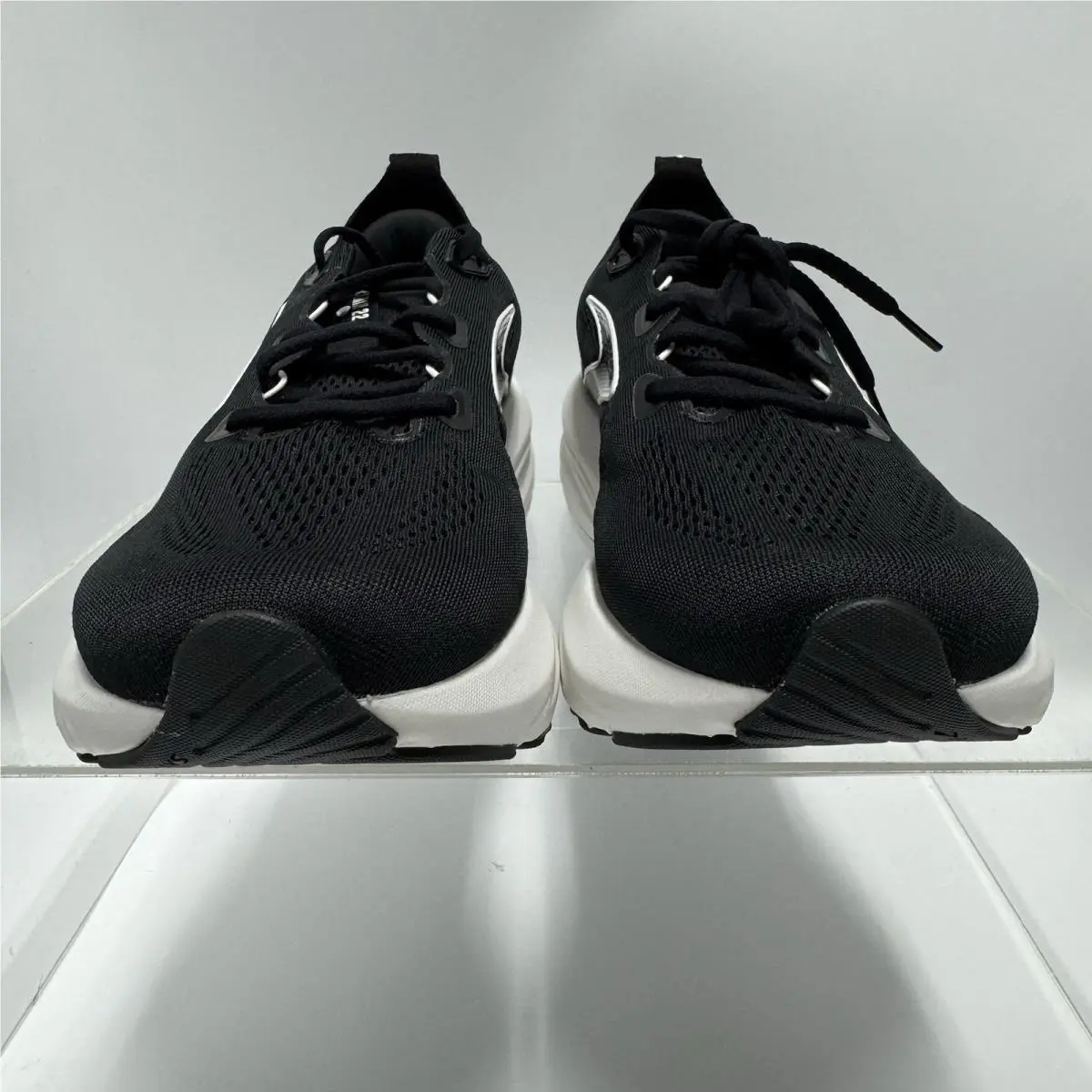 Brooks shoes - Brooks Glycerin 22 - Glycerin - 120434-1D-090 - Black 3