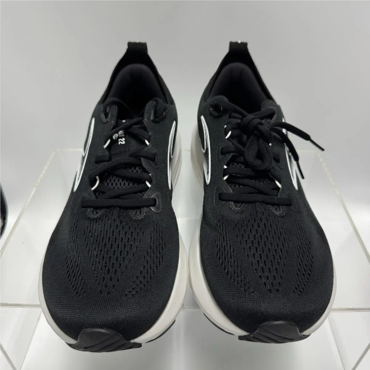 Brooks shoes - Brooks Glycerin 22 - Glycerin - 120434-1D-090 - Black 4