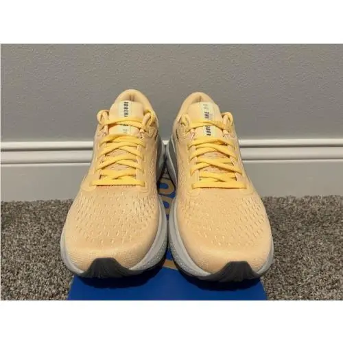 Brooks shoes - Brooks Adrenaline GTS 24 - Adrenaline GTS - 120426 832 - Sherbert/Oyster/Sylvan (UPC: 195394666144) 0
