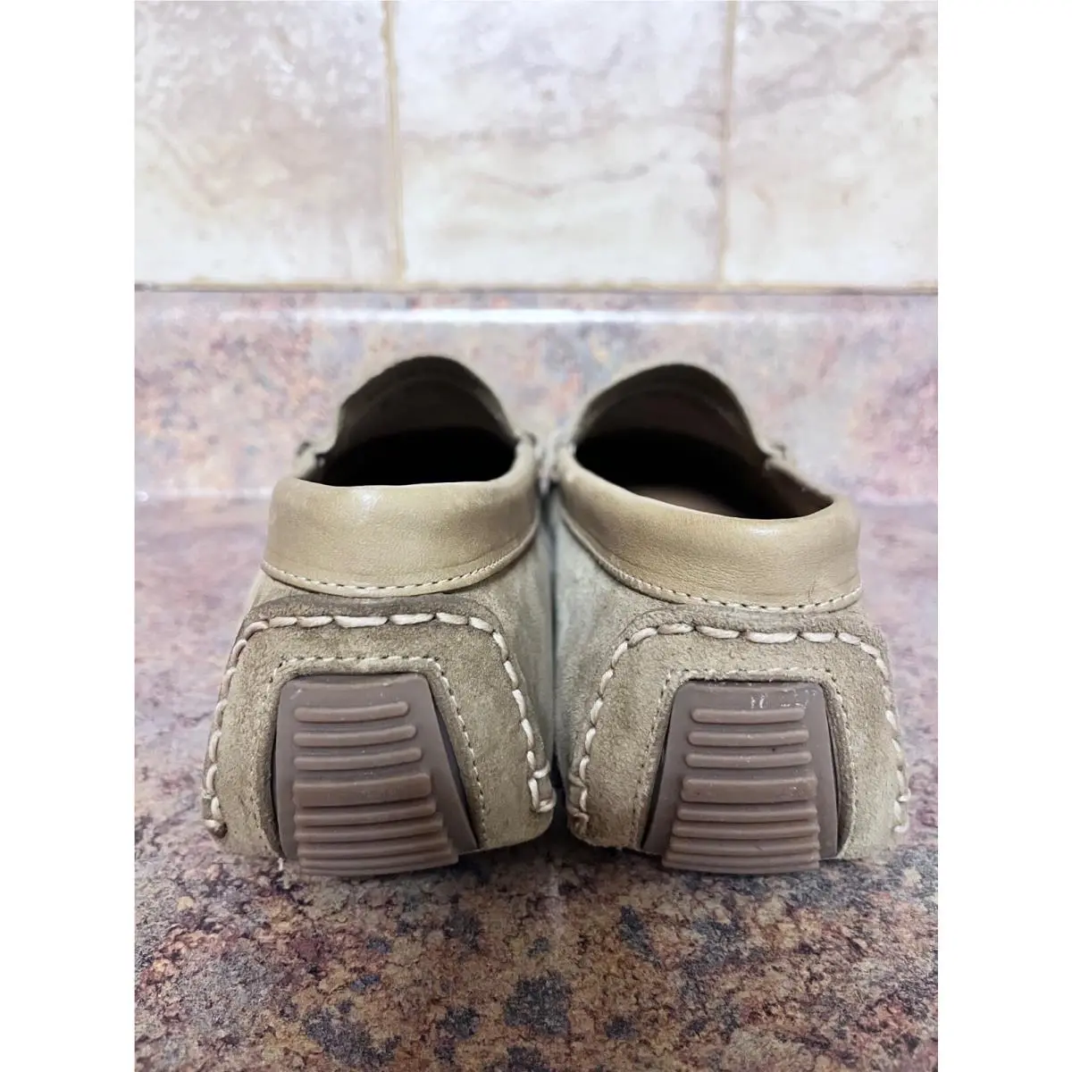 Brooks shoes - Beige 3
