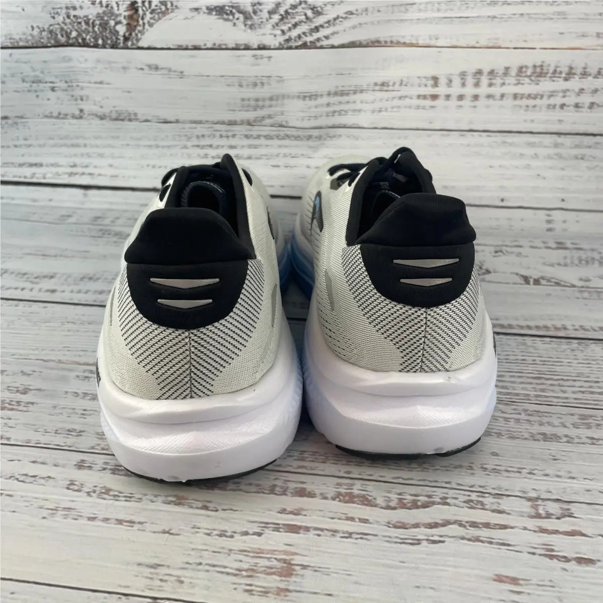 Brooks shoes - Brooks Ghost - Ghost - Gray (UPC: 195394870022) 3