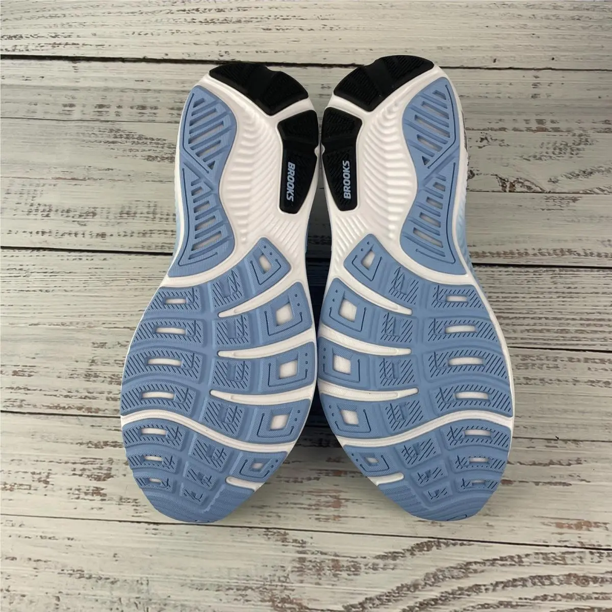 Brooks shoes - Brooks Ghost - Ghost - Gray (UPC: 195394870022) 6
